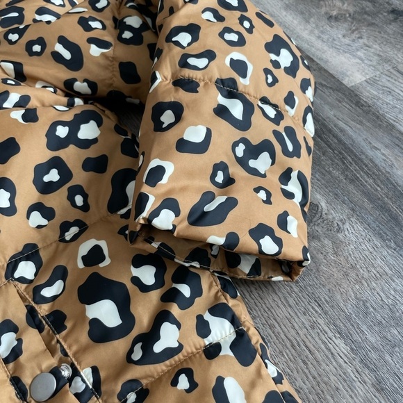 Who What Wear Women’s puffer jacket, size small - Picture 6 of 9